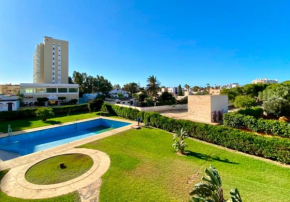 Apartamento Vacacional Urbanización Roquetas de Mar Roquetas De Mar